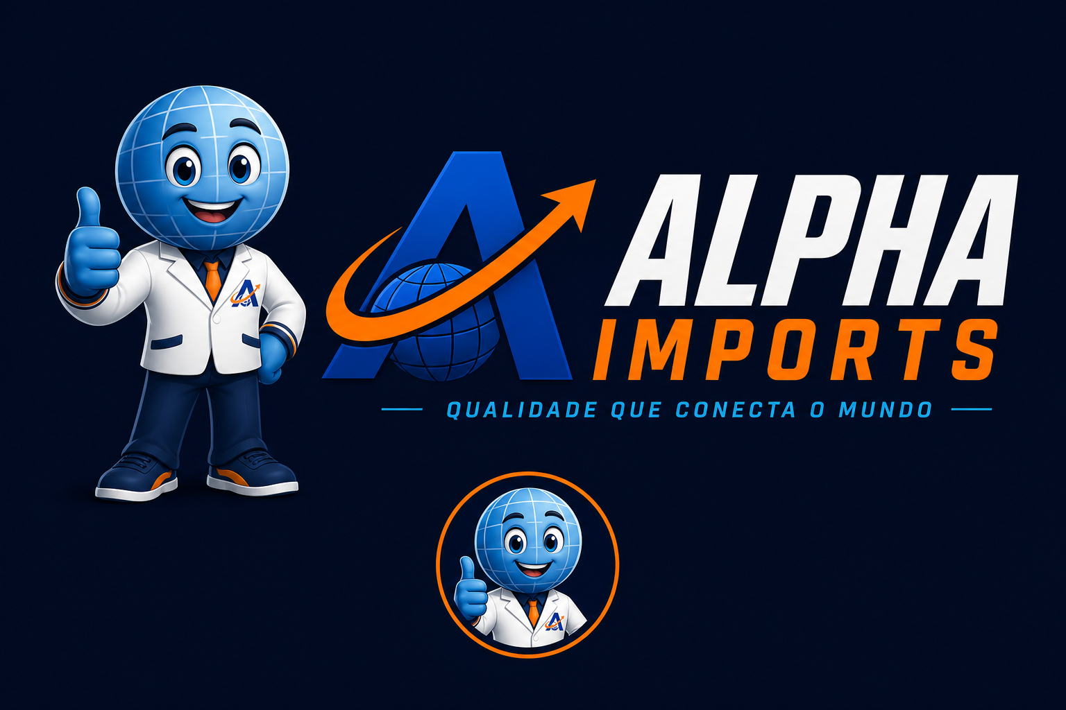 Alpha Imports
